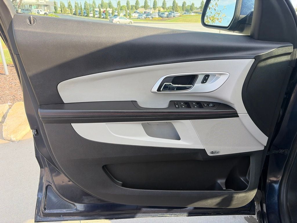 2015 Chevrolet Equinox LT 1LT