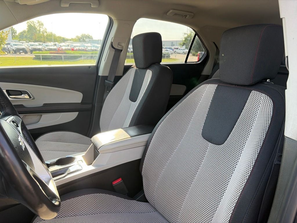 2015 Chevrolet Equinox LT 1LT