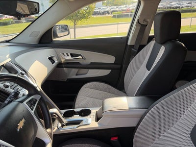2015 Chevrolet Equinox LT 1LT