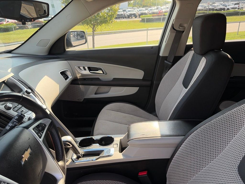 2015 Chevrolet Equinox LT 1LT