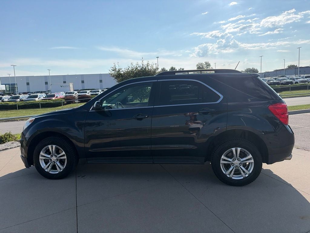 2015 Chevrolet Equinox LT 1LT