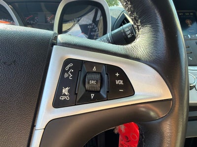 2015 Chevrolet Equinox LT 1LT