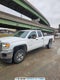 2019 GMC Sierra 2500HD Base