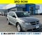 2020 Dodge Journey SE