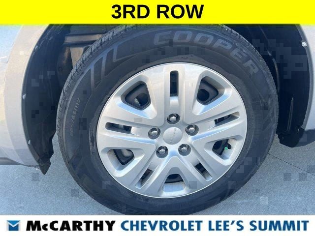 2020 Dodge Journey SE