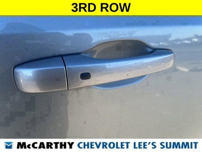 2020 Dodge Journey SE