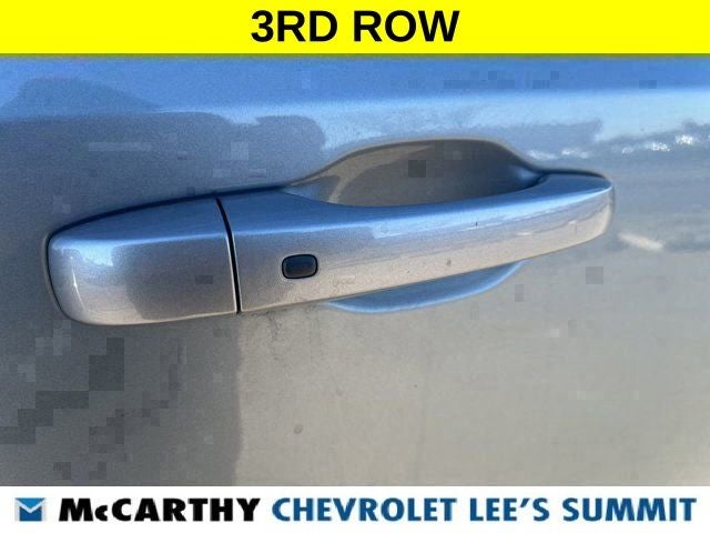 2020 Dodge Journey SE