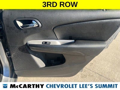 2020 Dodge Journey SE