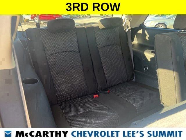 2020 Dodge Journey SE