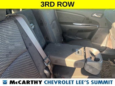 2020 Dodge Journey SE