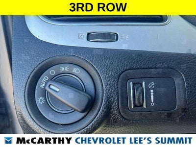 2020 Dodge Journey SE