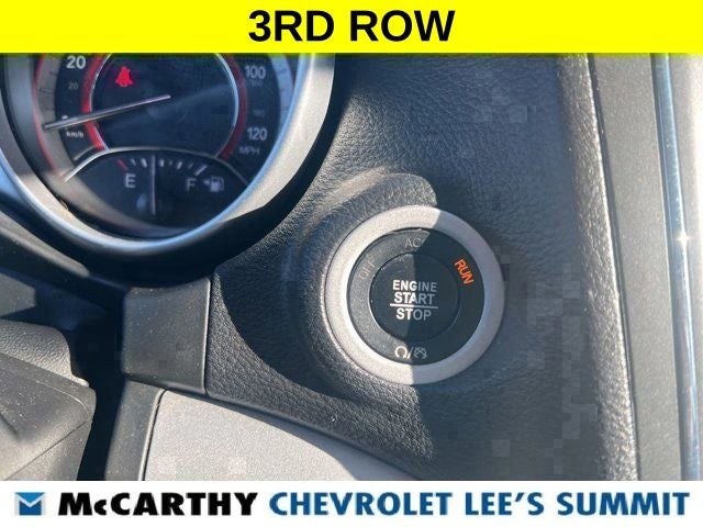 2020 Dodge Journey SE