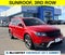 2014 Dodge Journey Crossroad