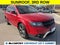 2014 Dodge Journey Crossroad