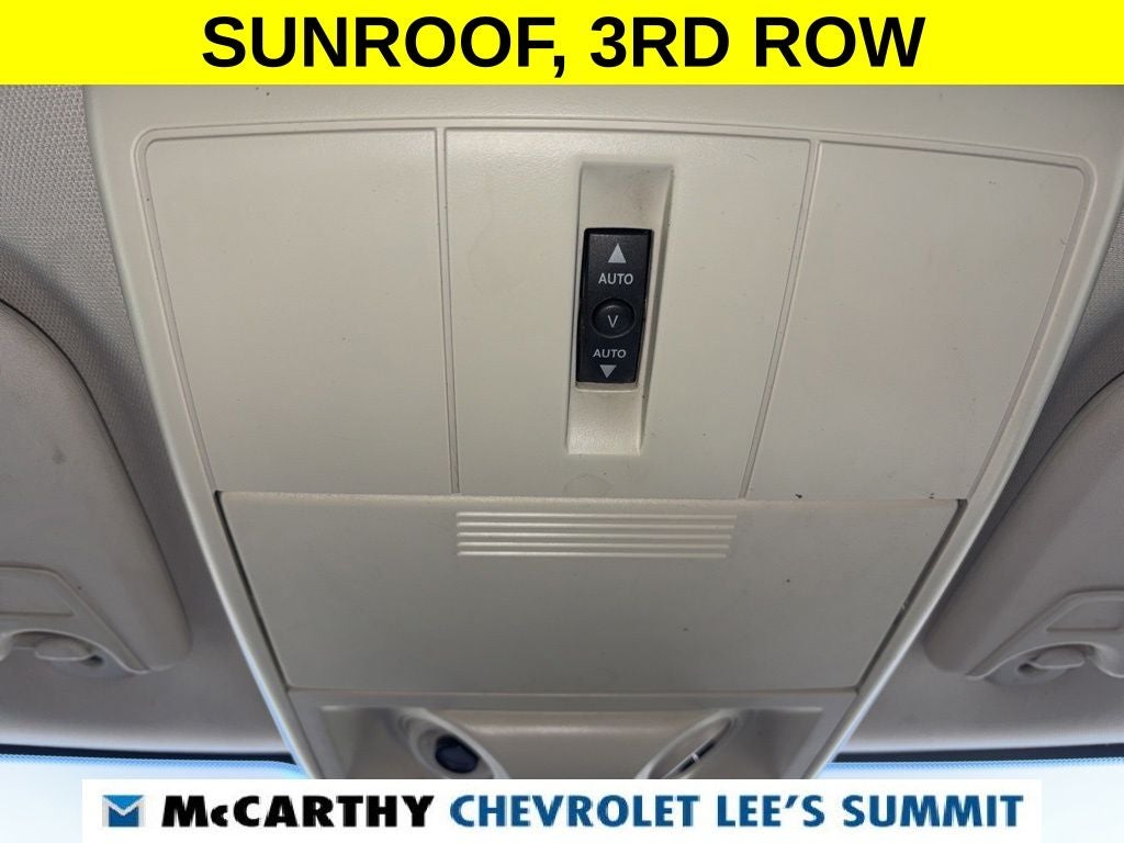 2014 Dodge Journey Crossroad