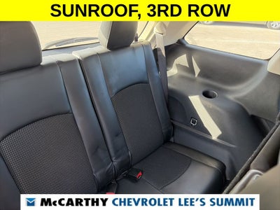 2014 Dodge Journey Crossroad