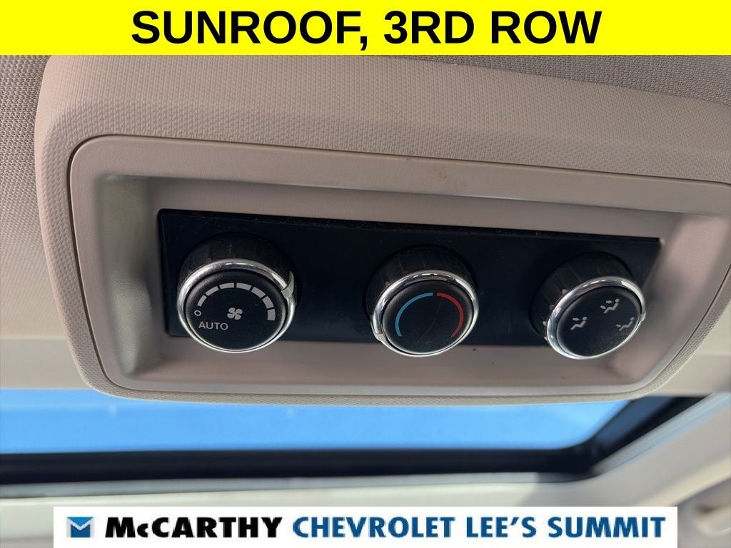 2014 Dodge Journey Crossroad