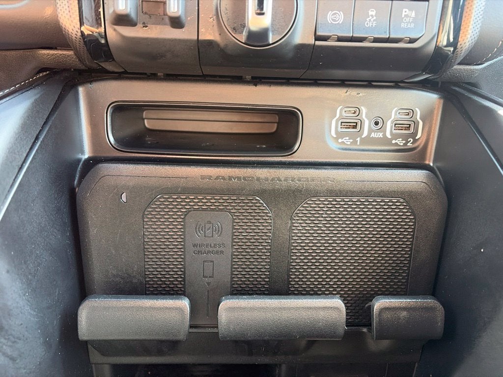 2023 RAM 3500 Limited
