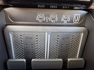 2025 RAM 2500 Limited