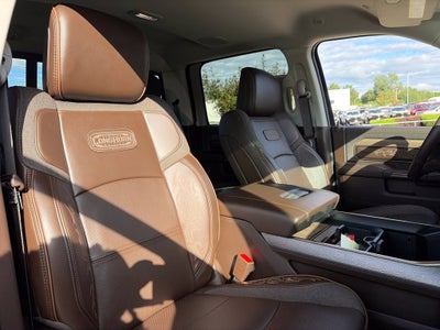 2025 RAM 2500 Limited