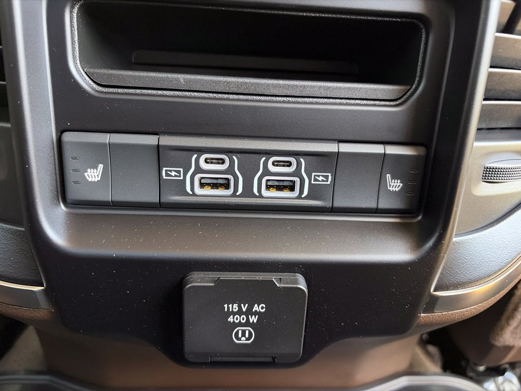 2025 RAM 2500 Limited