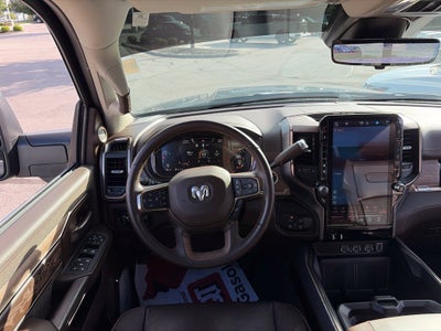 2025 RAM 2500 Limited