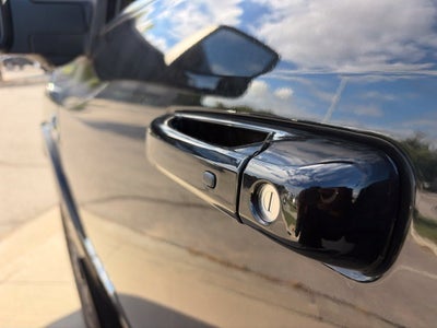 2025 RAM 2500 Limited