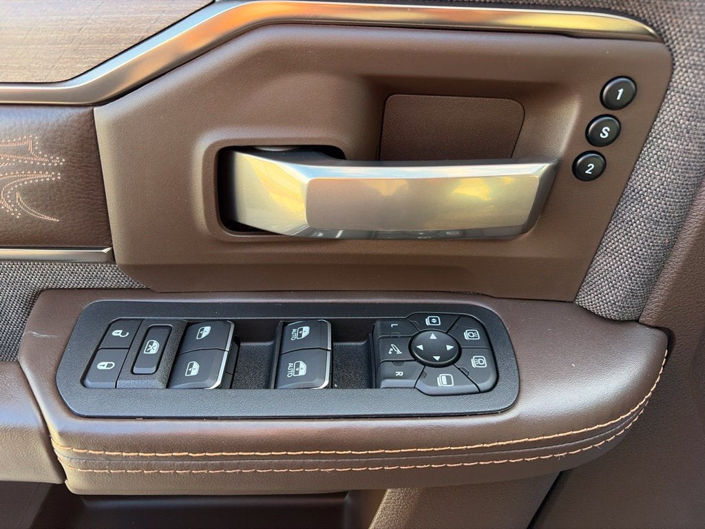 2025 RAM 2500 Limited