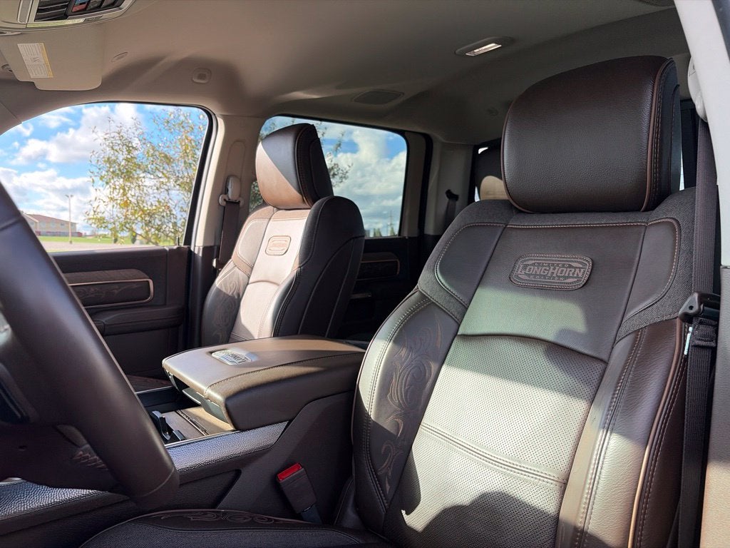 2025 RAM 2500 Limited