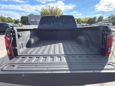 2025 RAM 2500 Limited