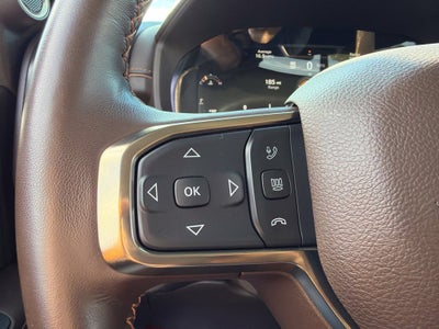 2025 RAM 2500 Limited