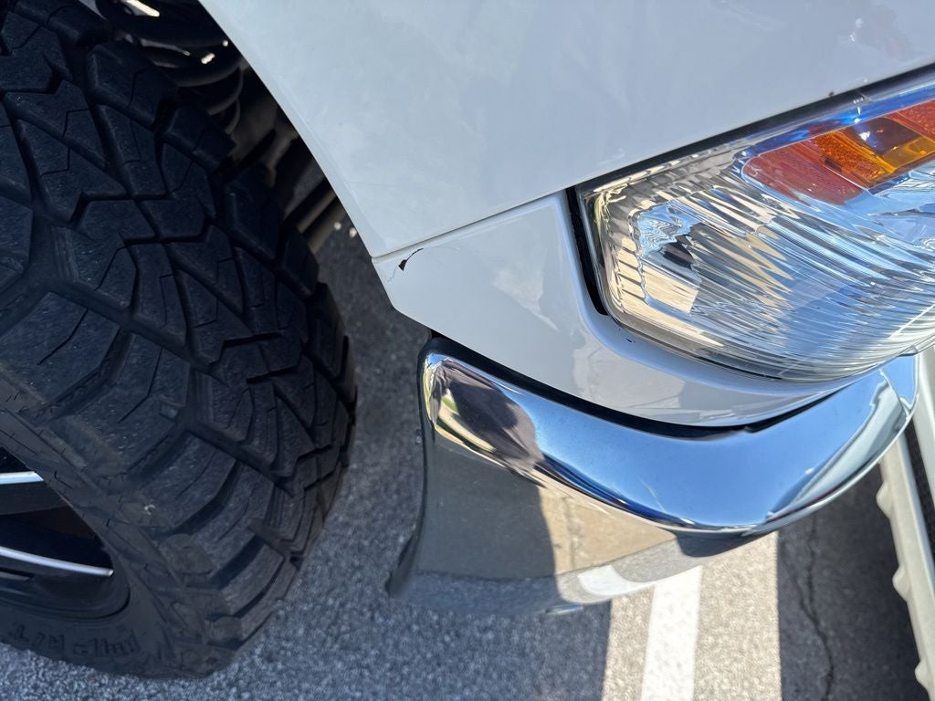 2017 RAM 3500 Big Horn