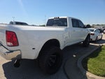 2017 RAM 3500 Big Horn