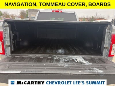 2020 RAM 2500 Big Horn