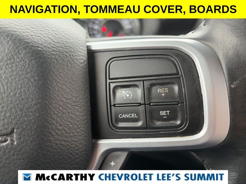 2020 RAM 2500 Big Horn