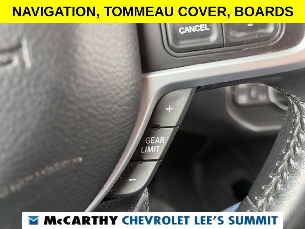 2020 RAM 2500 Big Horn