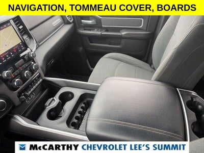 2020 RAM 2500 Big Horn