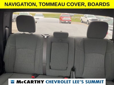 2020 RAM 2500 Big Horn