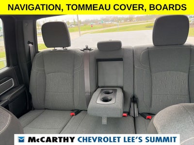 2020 RAM 2500 Big Horn