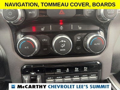 2020 RAM 2500 Big Horn