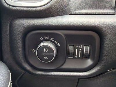 2020 RAM 2500 Laramie