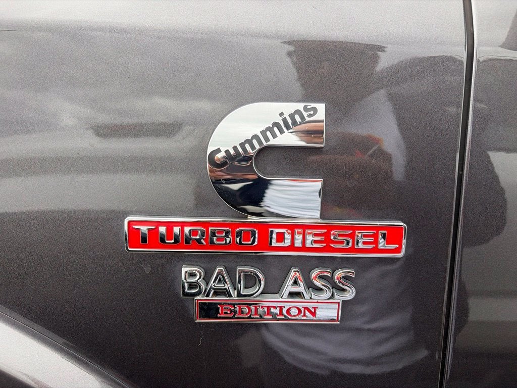 2020 RAM 2500 Laramie