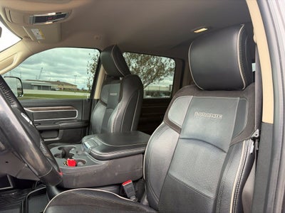 2020 RAM 2500 Laramie