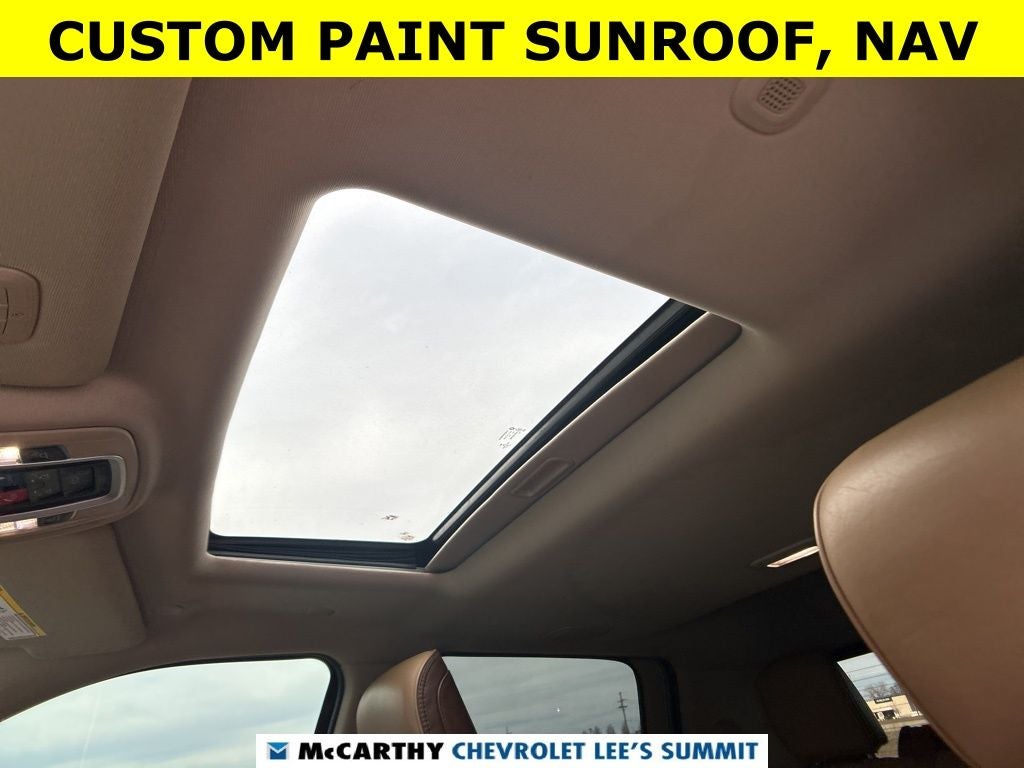 2021 RAM 2500 Longhorn