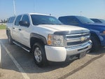 2010 Chevrolet Silverado 1500 LT