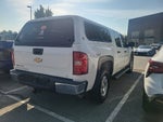 2010 Chevrolet Silverado 1500 LT