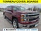 2014 Chevrolet Silverado 1500 LT LT1