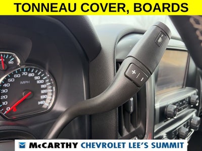 2014 Chevrolet Silverado 1500 LT LT1