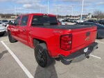 2015 Chevrolet Silverado 1500 LTZ 1LZ