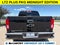 2018 Chevrolet Silverado 1500 LTZ 2LZ